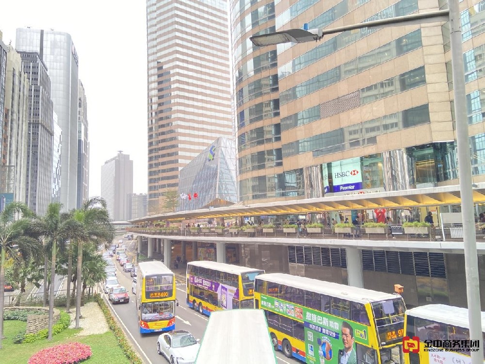 香港公司年審