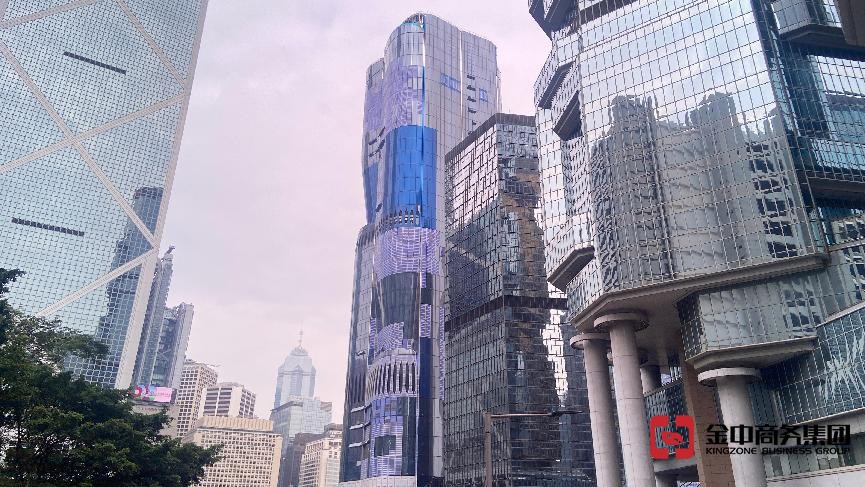 想要成功申請香港公司開戶，這些事你必須知道